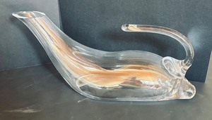lot 246 image: Reidel Decanter and Stemware