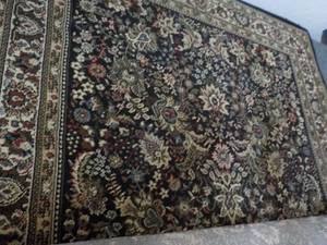 4 x 6 ft Area Rug...
