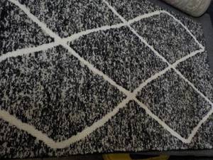 Threshold 30 x 46 Area Rug...