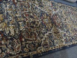 Threshold 24 x 6 ft Runner...