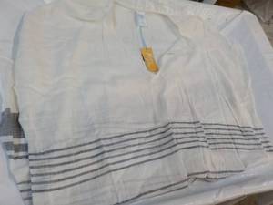 Kona Sol size 2X Beach Cover Up...