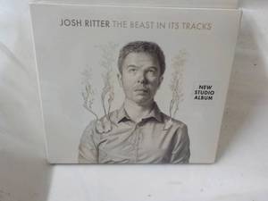 22 Josh Ritter CDs...