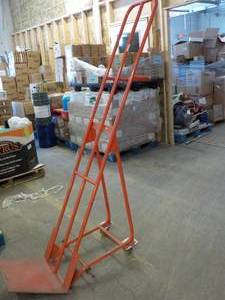 Appliance Dolly - needs wheels...