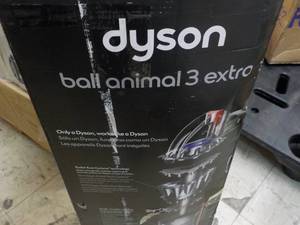 Dyson Ball Animal -used and untested