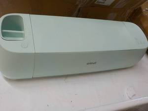 Cricut...
