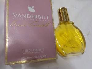Gloria Vanderbilt Eau De Toilette...