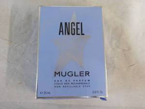 Angel Mugler Eau De Parfum...