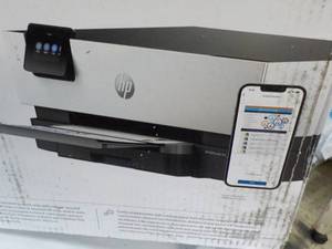 HP Office Jet Pro 91106 Printer...
