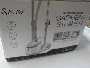 SALAV Garment Steamer...
