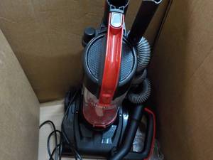 Bissell Clearview Vacuum...