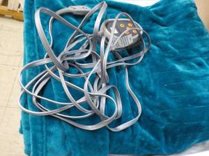 Beauty Rest Electric Blanket...
