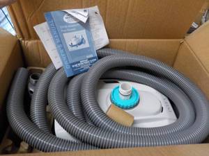 Intex Zx100 Automatic Pool Cleaner...