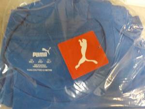 Puma size 3XLT T-shirt...
