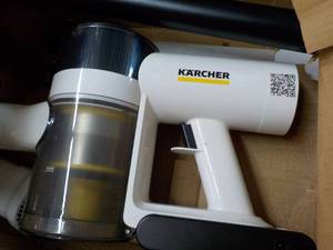 Karcher Vacuum ...