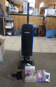 lot 2 image: Orek Elevate Cordless Vacuum Cleaner