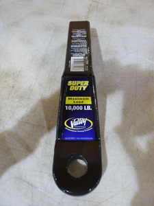 lot 4 image: Valley Super Duty Ball Mount