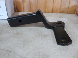lot 5 image: Valley Ball Mount
