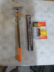 lot 71 image: Miscellaneous Tools
