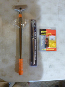 lot 72 image: Miscellaneous Tools