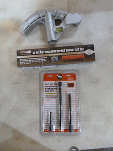 lot 73 image: Miscellaneous Tools