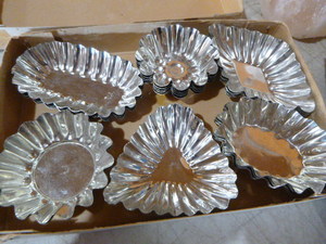 lot 147 image: Miscellaneous Items