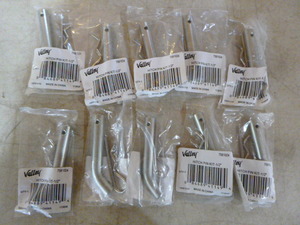 lot 13 image: 10 Valley Hitch Pin Kits