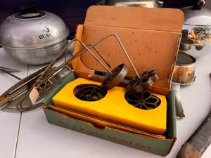 Vintage Kitchen Lot #2