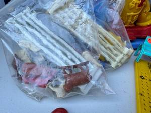 Lot of Misc. Vintage Toys