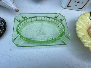 Vase and Planter Lot