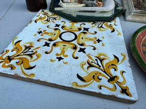 Vintage Junk Drawer Lot