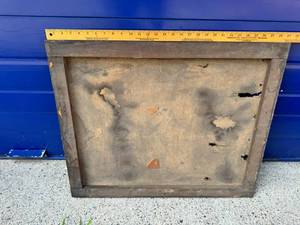 Wager Stove Company Advertising