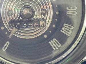 1953 Chevrolet Bel Air 4 Door - No Reserve Auction