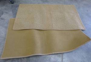 lot 67 image: 2 Rugs 3x5
