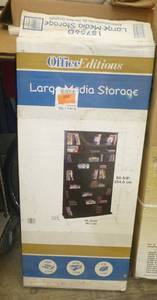 lot 304 image: New cabinet