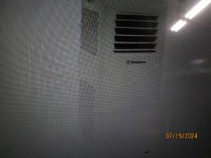 lot 2 image: Westinghouse 10,000 BTU 3-in-1 Portable Air Conditioner with LCD Remote Control