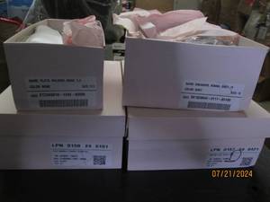 lot 181 image: 4 just fab shoes various sizes and styles