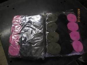 lot 198 image: 2 12 packs of streamers...