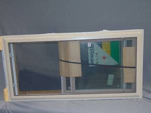 lot 26 image: Willmar Window has not been Installed