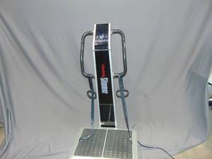 lot 3 image: Viba Body Slimmer