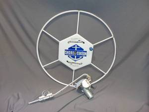 lot 44 image: Shore Station Lift Wheel and Lift Motor