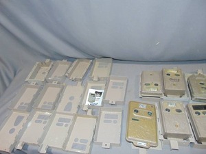 lot 80 image: Mixed Lot of Cuddleback Game Cameras