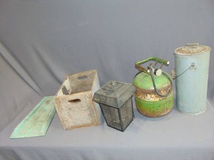 lot 103 image: Mixed Lot of General house Use Items