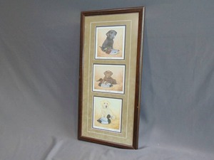 lot 107 image: Carl Melichar Framed Prints