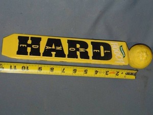 lot 114 image: Hoopers Hooch Hard Lemonade Beer Tap