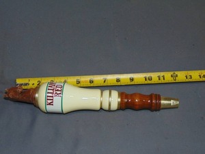lot 115 image: Killians Red Beer Tap