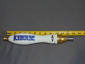 lot 116 image: Icehouse Beer Tap