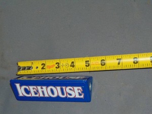 lot 118 image: Icehouse Beer Tap