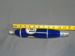 lot 121 image: Miller Lite Beer Tap