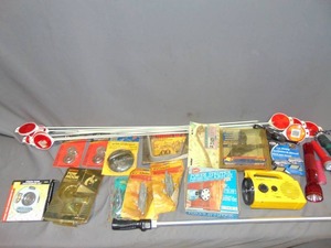 lot 181 image: Mixed Lot of Hardware Items
