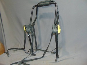 lot 184 image: Rhode Gear Bike Rack